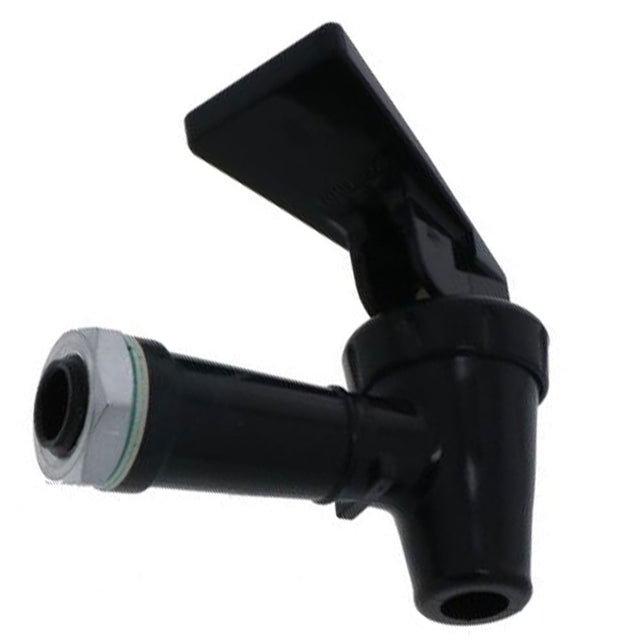 Tomlinson 1000350 HPSB Series Plastic No-Drip Cold & Hot Beverage Dispensing Faucet