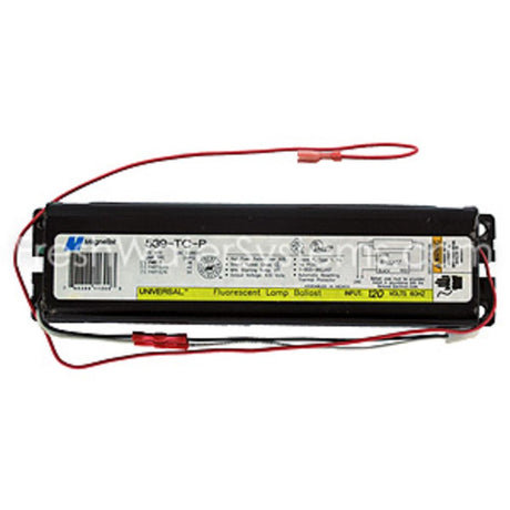 Sterilight BA-539 Magnetic Ballast for BS8QA, S8QAUV, S12QA, S12QAUV, 120V/60Hz