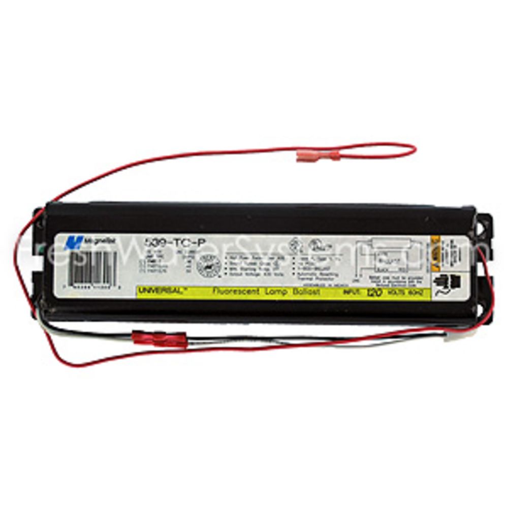 Sterilight BA-539 Magnetic Ballast for BS8QA, S8QAUV, S12QA, S12QAUV, 120V/60Hz