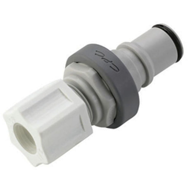 NS6D20008 Valved JACO Coupling Insert 1/2 JACO