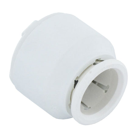 John Guest End Cap - 1/2 CTS