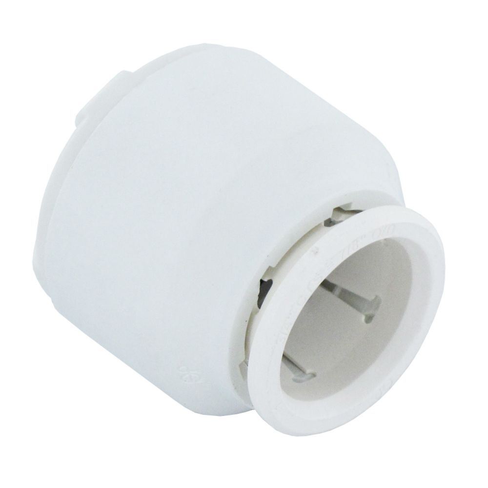 John Guest End Cap - 3/4 CTS