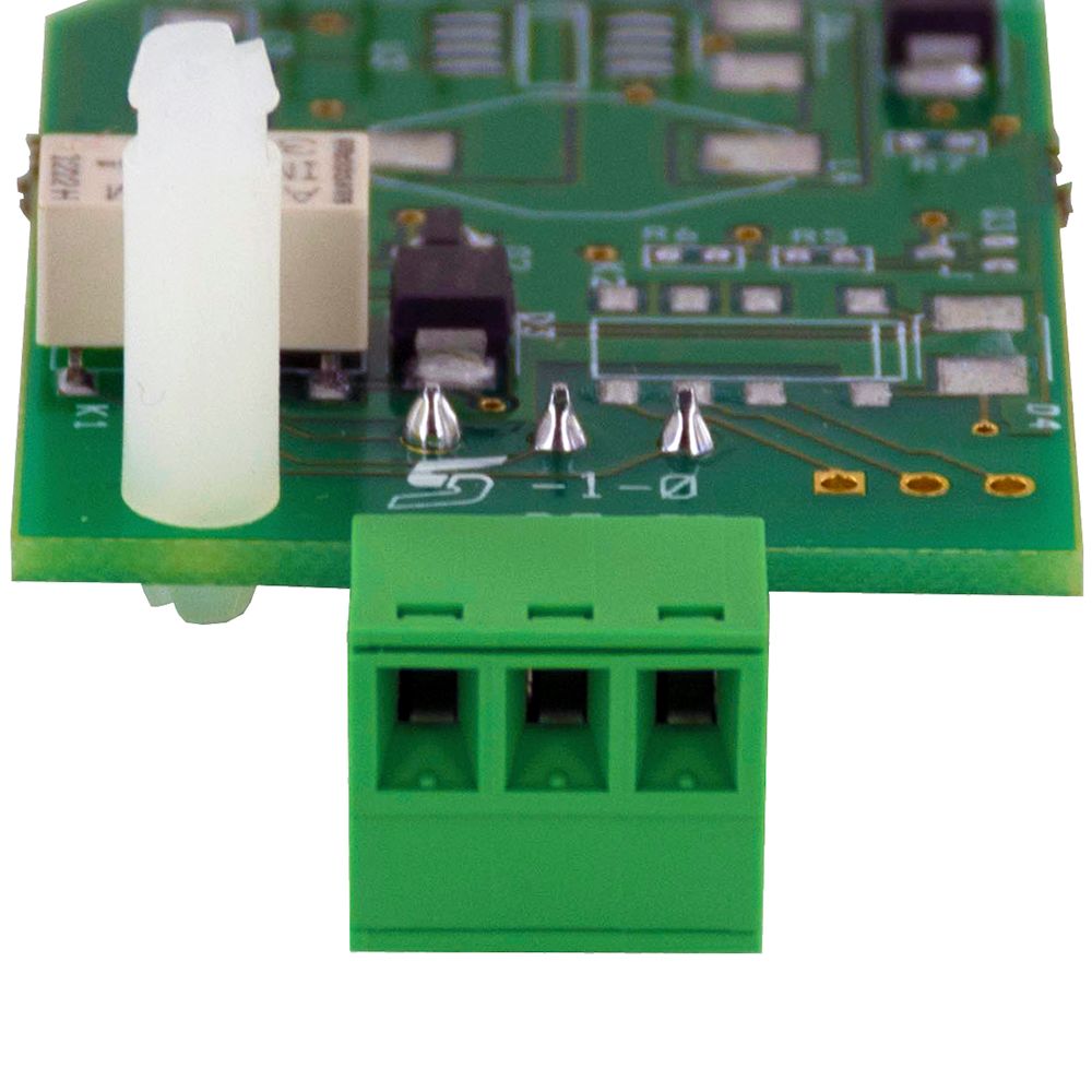 UVMax Dry Contact Connector Kit 603020