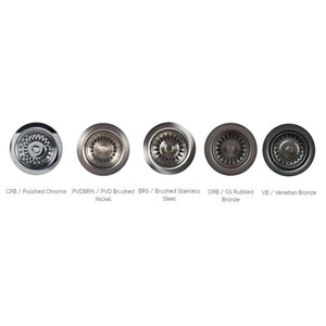 Mountain Plumbing MT635-NL POU Drinking Faucet w/ Single Tilt Lever Handle