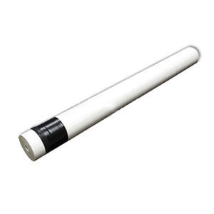 Nimbus Compatible 2.5" x 25" 400 GPD Flush Cut RO Membrane Element