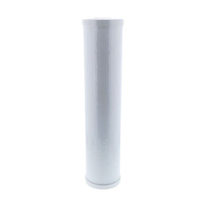 20" BB Pentek RFC20-BB Radial Flow GAC 25 mic Filter