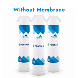Pentair FreshPoint Lead/Carbon Reduction Filter Replacement Kit