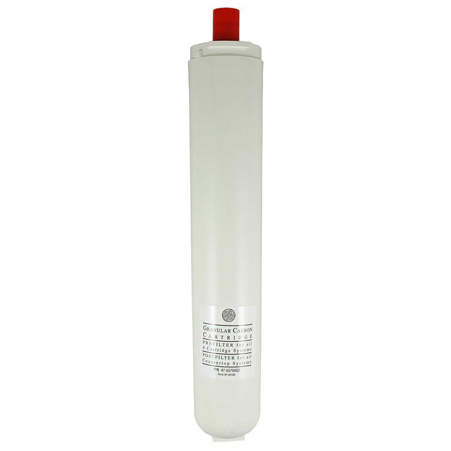 Water Factory Systems SQC 47-55704G2 Carbon GAC Pre/Post Filter