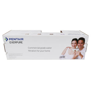 Everpure PBS-400 Drinking Water Filter System