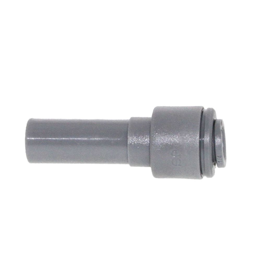 John Guest Reducer Stem - 3/16 x 5/16 Stem