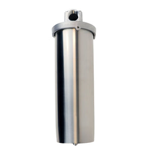 neoPure SFB1 Single BB Housing Ring Nut Closure