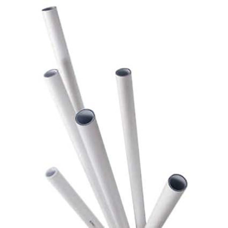 PEX-B Tubing - 28MM OD - WHITE