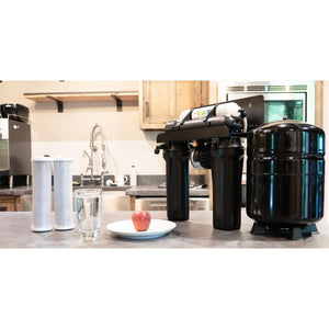 Neo-Pure Residential 4 Stage RO 12 Month Replacement Kit