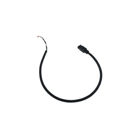 Lamp Socket and Lead Wire for S23A/MP22A