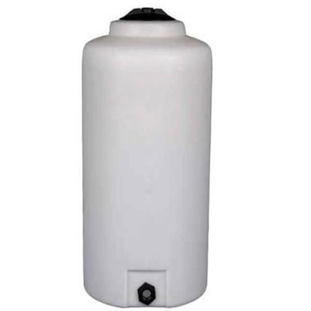 Atmospheric Vertical Storage Tank 300 gal 35 x 81