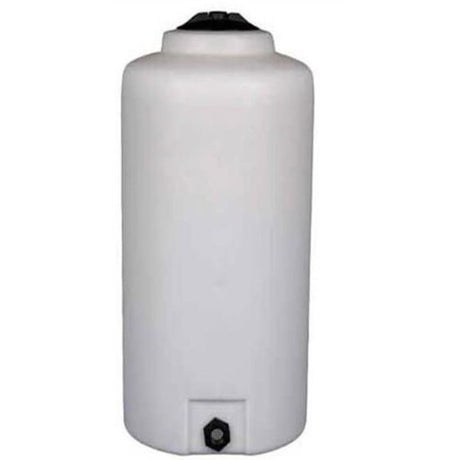 Atmospheric Vertical Storage Tank 300 gal 35 x 81