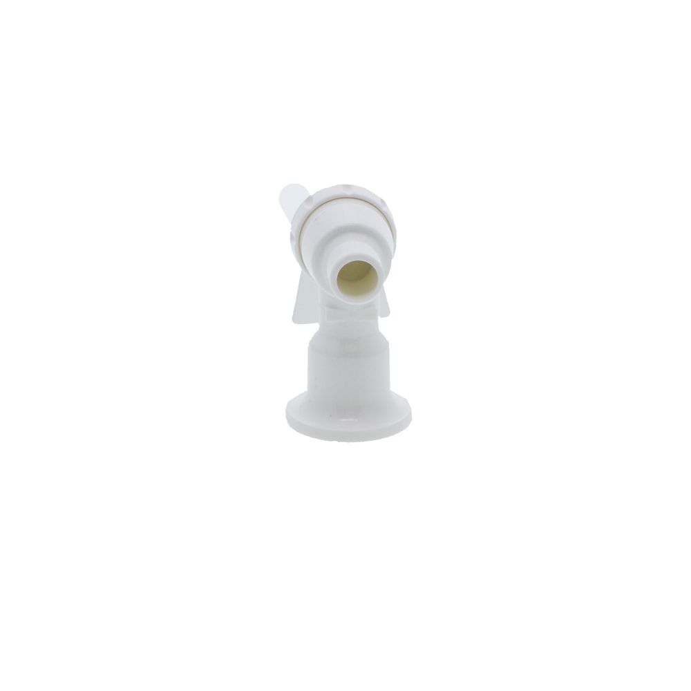 Tomlinson HFSF White Standard Cooler Faucet with Female Thread