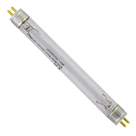 G4T5 Ultraviolet UV Lamp 4 Watts