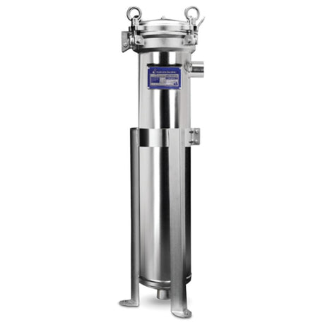 HydroScientific™ BF2-316-2NBC Band Clamp Single Bag Housing