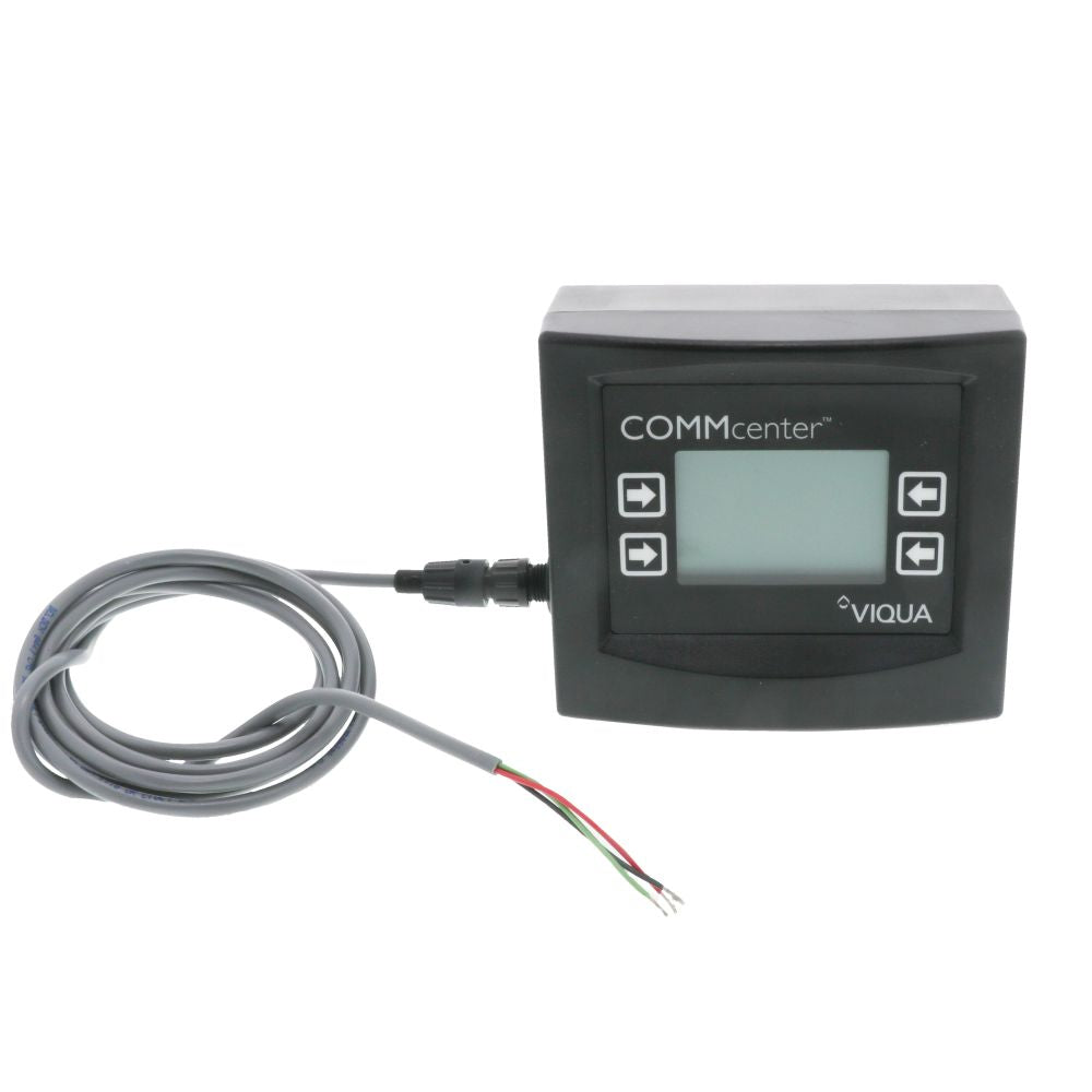 Viqua 270272-R COMMCenter Kit w/ Dry Contact