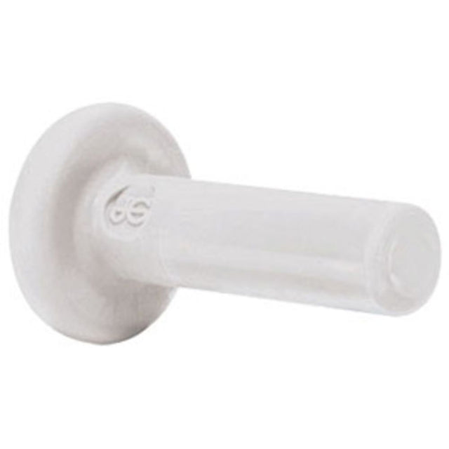 John Guest Plug Polypro - 3/8