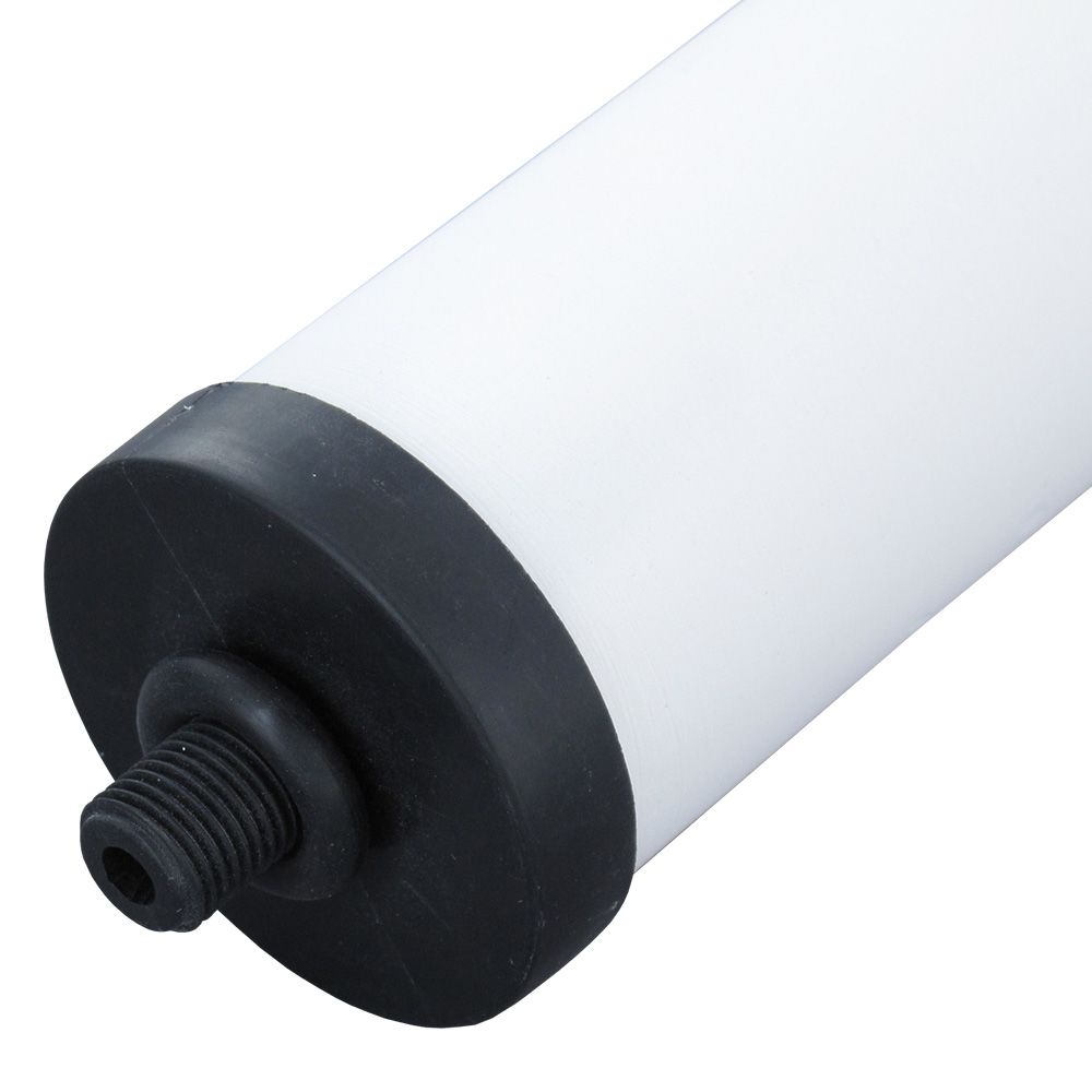 AquaCera W9510300 10" Cerasyl Ceramic Water Filter Short Mount