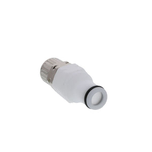 APC200M10 In-Line 10mm PTF Coupling Insert