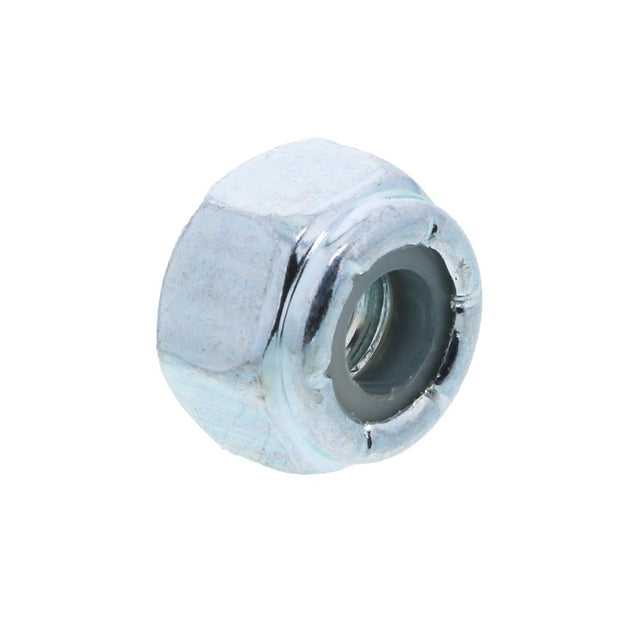 #10-24 Nylon Insert Lock Nut