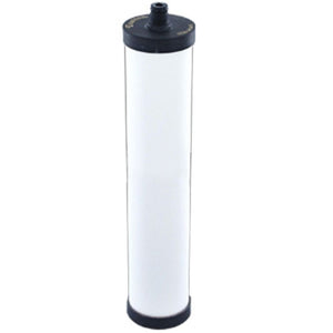 Doulton W9121202 7" Super Sterasyl Ceramic Filter Candle