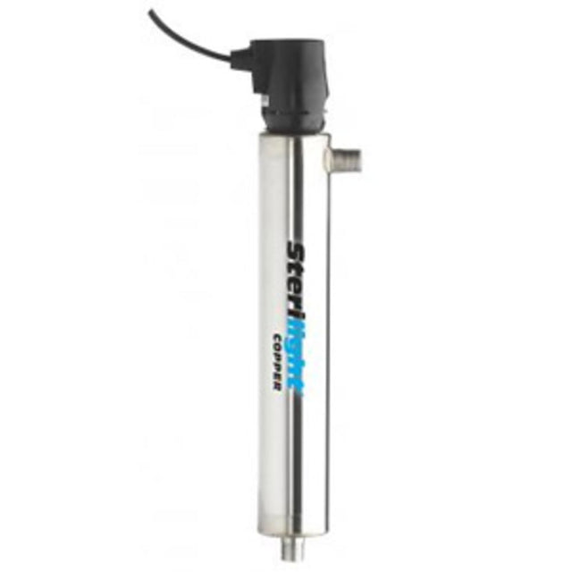 Viqua Sterilight SC4 Copper Series UV System 100-130V