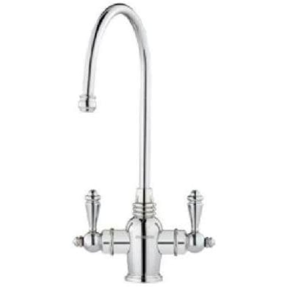 Everpure EV9007-20 Helia Faucet Series Classic Polished