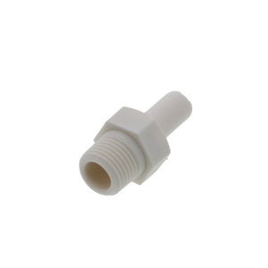 Parker LIQUIfit Stem Adapter - 1/4 x 1/8 NPTF