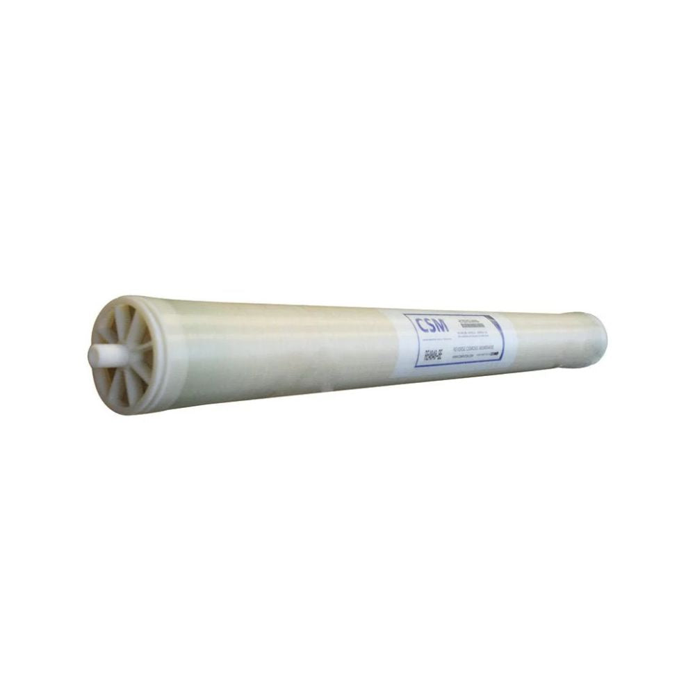 Toray - 4” x 40”; 2600 gpd - TW-LE Low Energy Replacement Reverse Osmosis Membrane