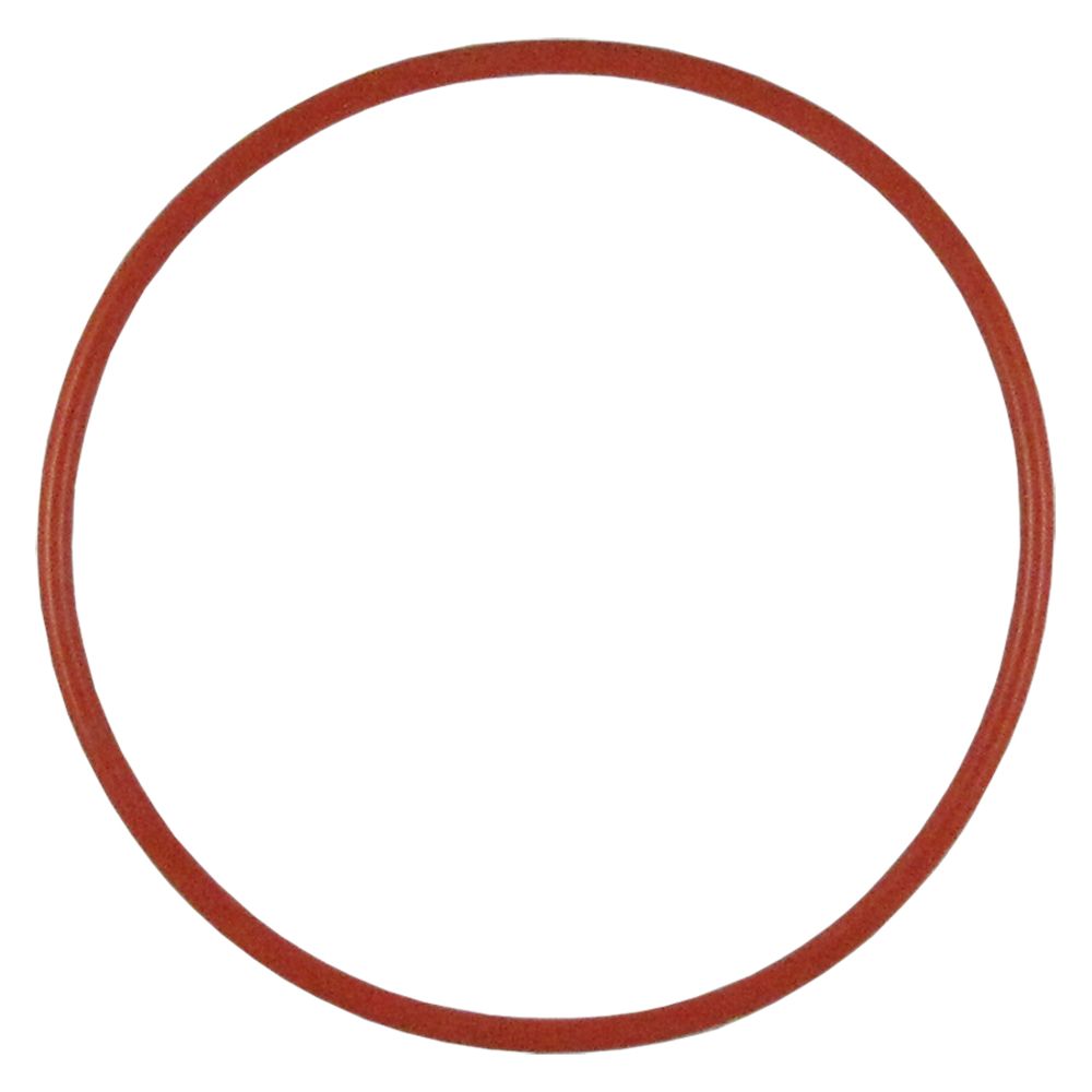 Pentek 158096 Silicone O-Ring for Black Nylon High Temperature Slimline Housings