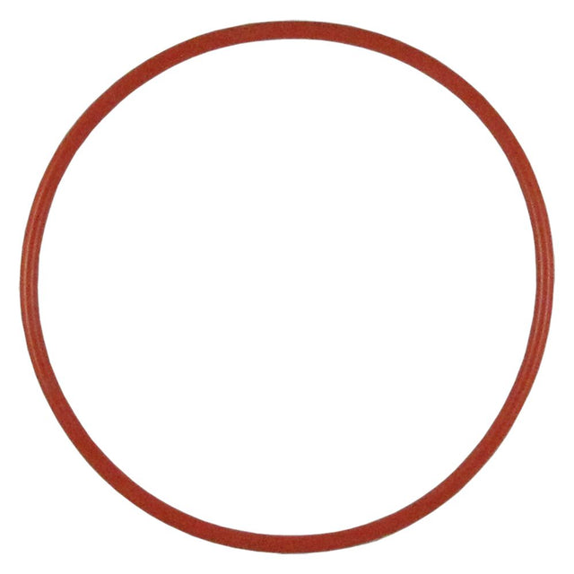 Pentek 158096 Silicone O-Ring for Black Nylon High Temperature Slimline Housings