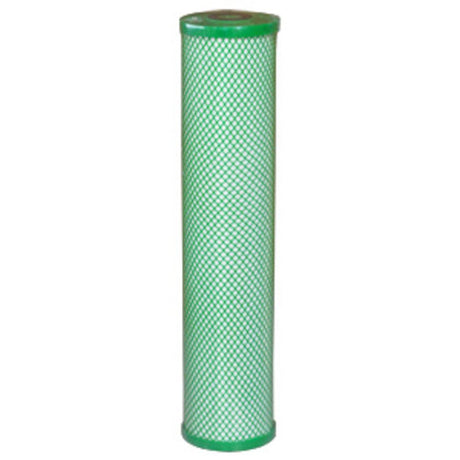 Filtrex FXB20VOC Carbon Block Filter 20" X 4-1/2"