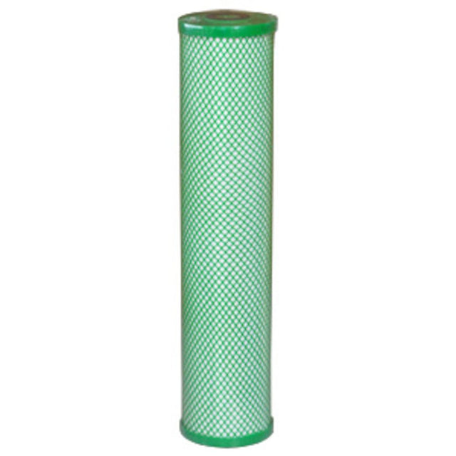 Filtrex FXB20VOC Carbon Block Filter 20" X 4-1/2"