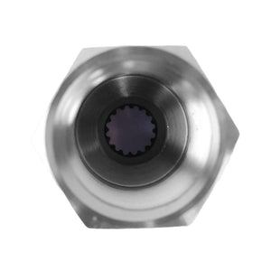 Neo-Pure Stainless Steel  Flow Control 6 GPM 1/2 FPT x FPT