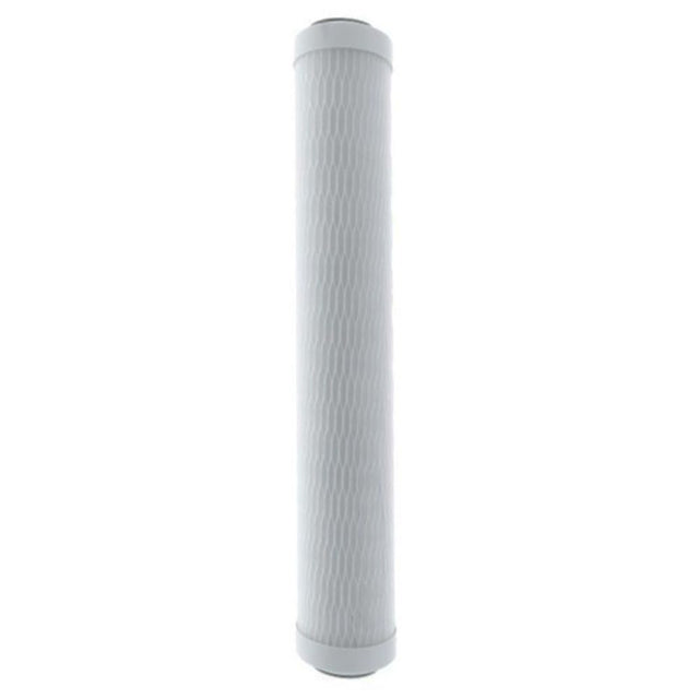 Costguard CG53-20S Carbon Block 0.5 Micron w/Phosphate 20"