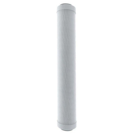 Costguard CG53-20S Carbon Block 0.5 Micron w/Phosphate 20"