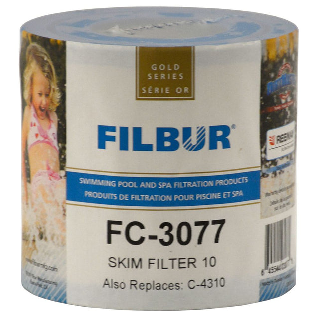 Filbur FC-3077 Spa Filter Cartridge for Cyanna Valley Spas PWW10