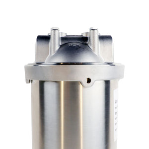 neoPure SFB1 Single BB Housing Ring Nut Closure