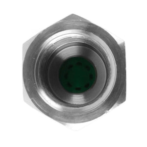neoFlo Stainless Steel  Flow Control 1.5 gpm 316SS 3/8 FPT