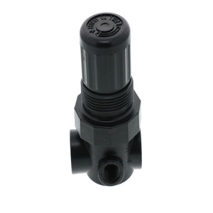 Norgren R91W2AS012 Non-Relieving Water/Air Pressure Regulator 1/4 FPT