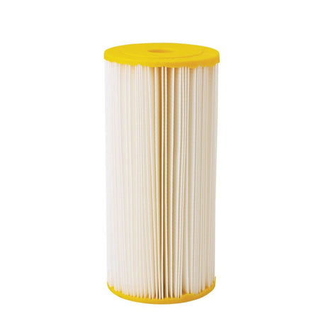 10" BB Pentek Pleated Cellulose-Polyester ECP50-BB 50 mic Filters