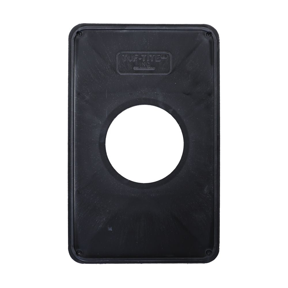 4" Inspection Port Lid[9X14]