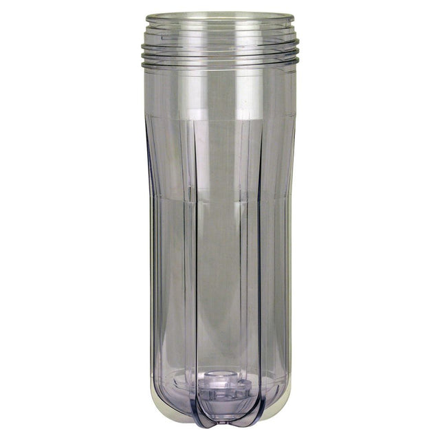 Kinetico 300-200-9 Clear Sump 10" x 2.5"