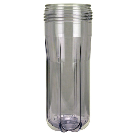 Kinetico 300-200-9 Clear Sump 10" x 2.5"