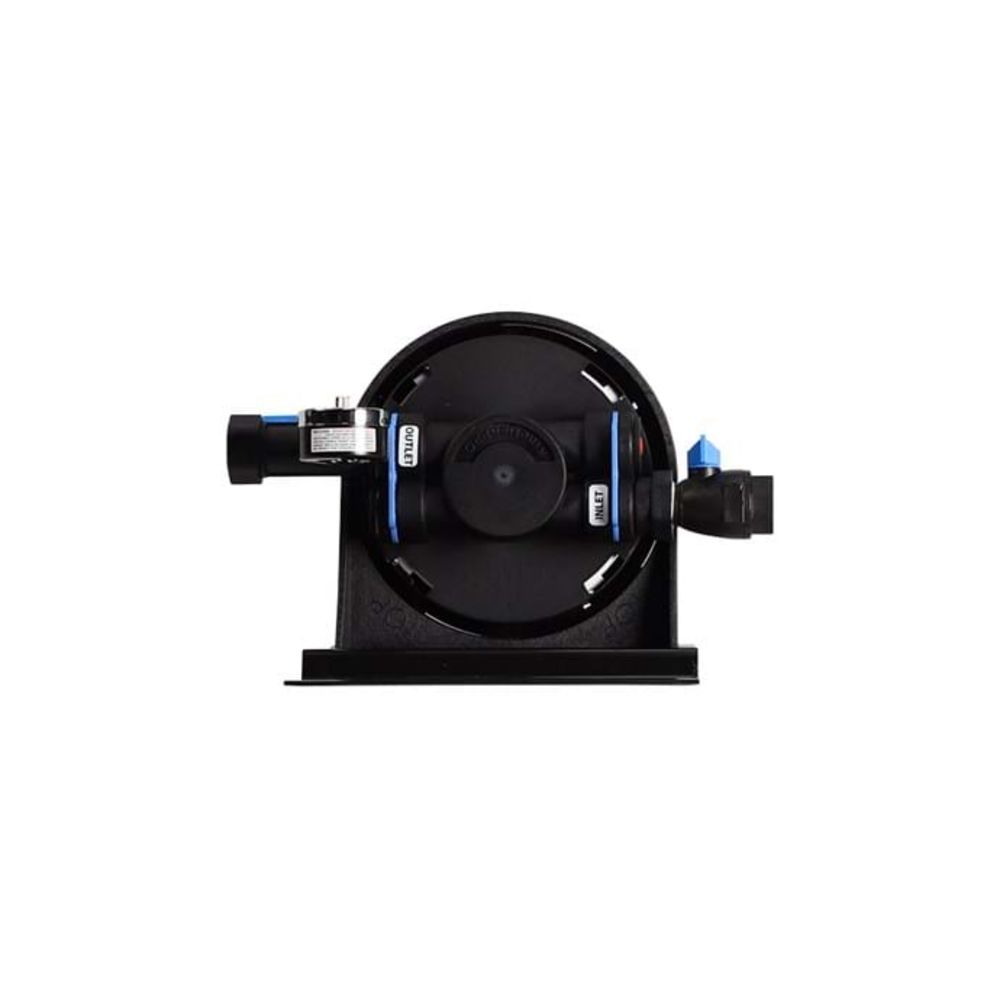 KineticoPRO KPMF HC620-PFAS - PFAS Series, 20" PFOA/PFOS Filtration System