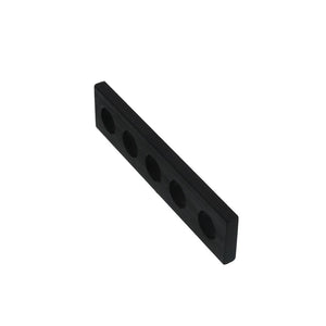 Multi-Mount Plate - 5 Port